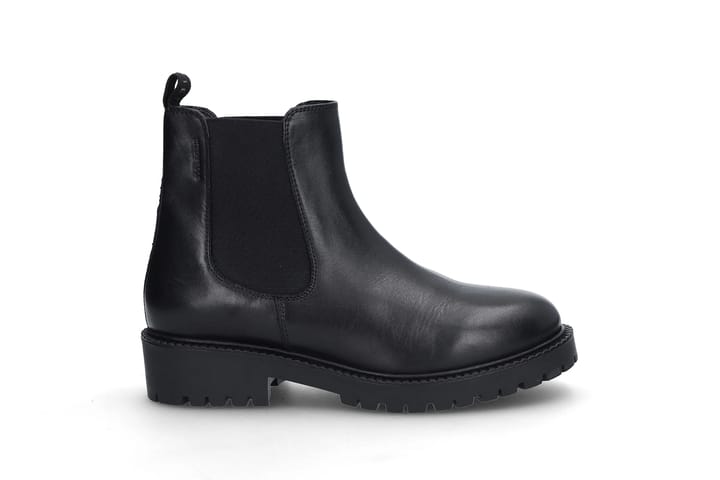 Klassisk chelsea boots