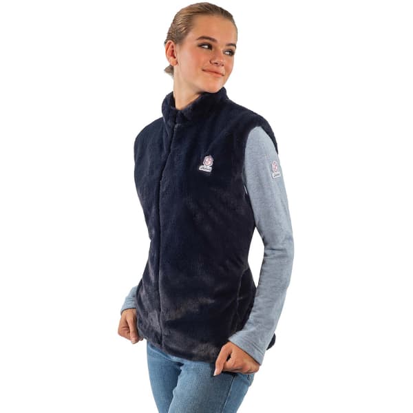 Veste polaire SKIDRESS CELINE MARINE