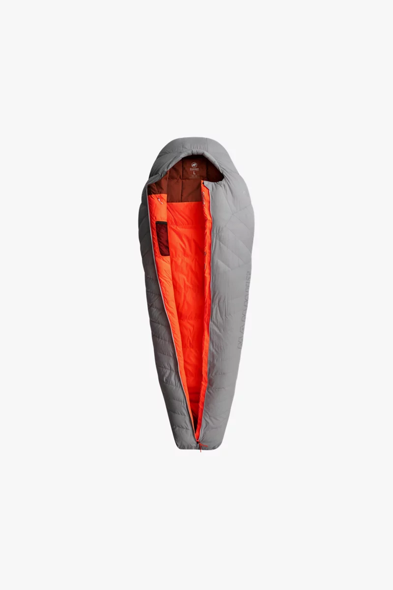 MAMMUT Relax Down Bag 0C Schlafsack