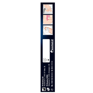 Lucovitaal Koortslipcrème 10ML