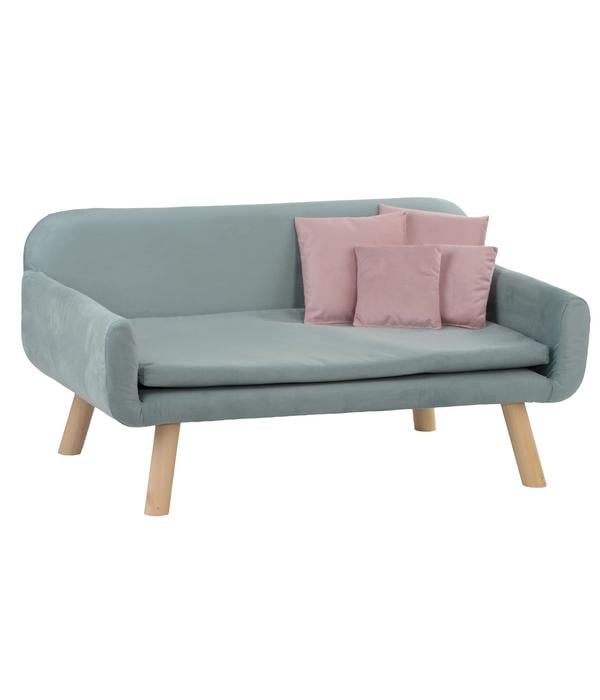 Silvio Design Hundesofa Cora