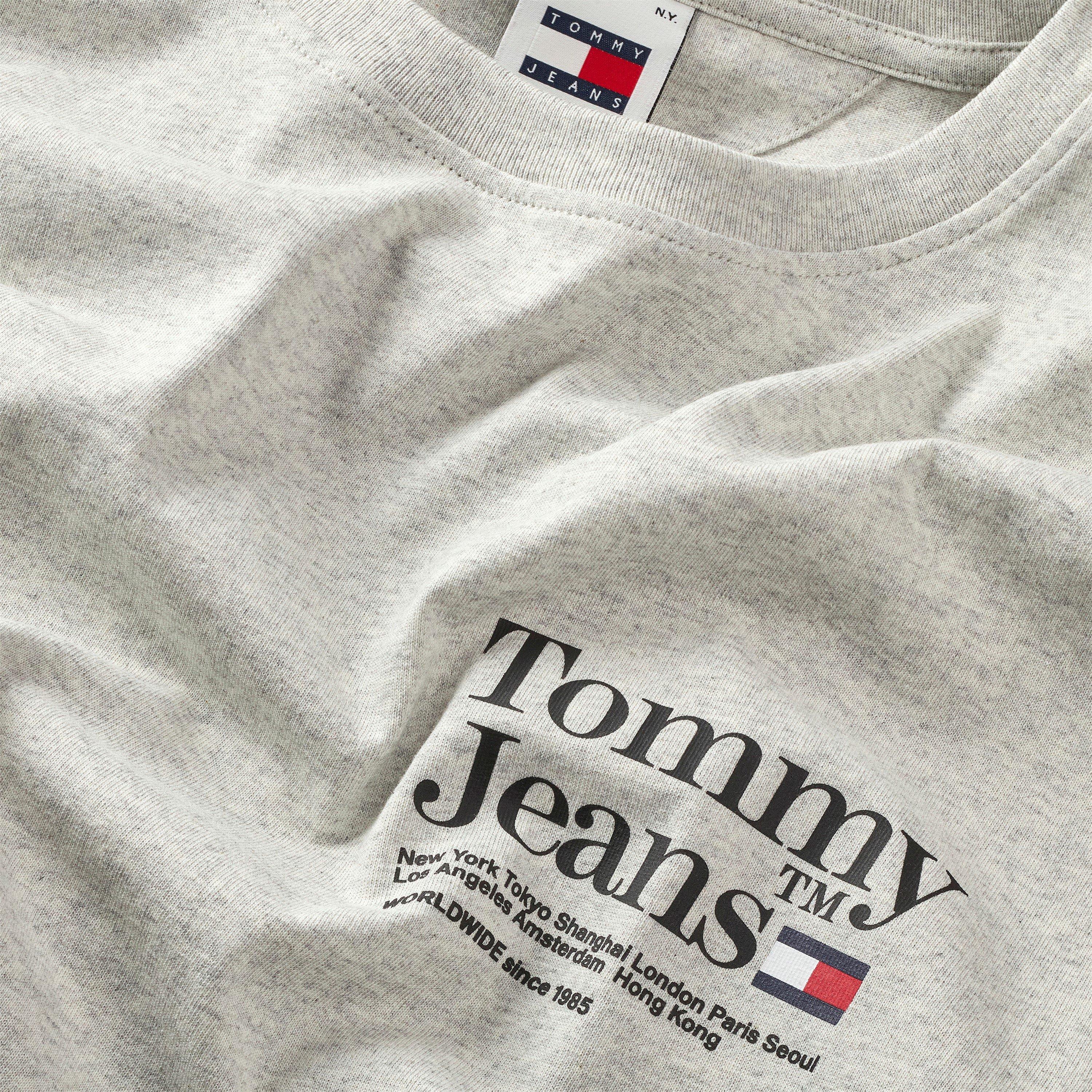 Tommy Jeans TJM REG MODERN TOMMY TM TEE