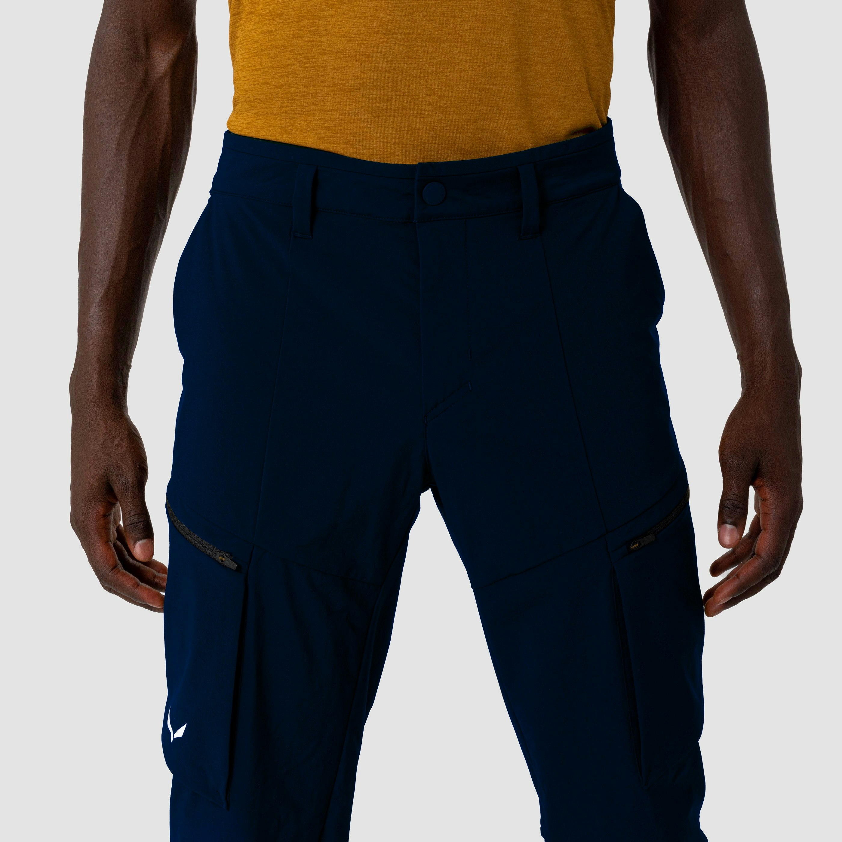 Puez Durastretch Cargo Hose Herren