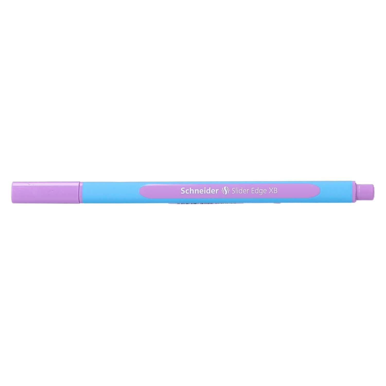 KugelSliderEdge pastell lilac