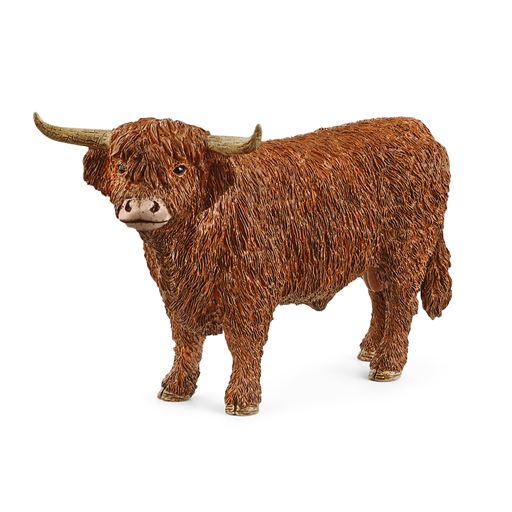 Schleich Highland Tyr