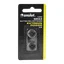 Knappecellebatterier 2-pk SR44