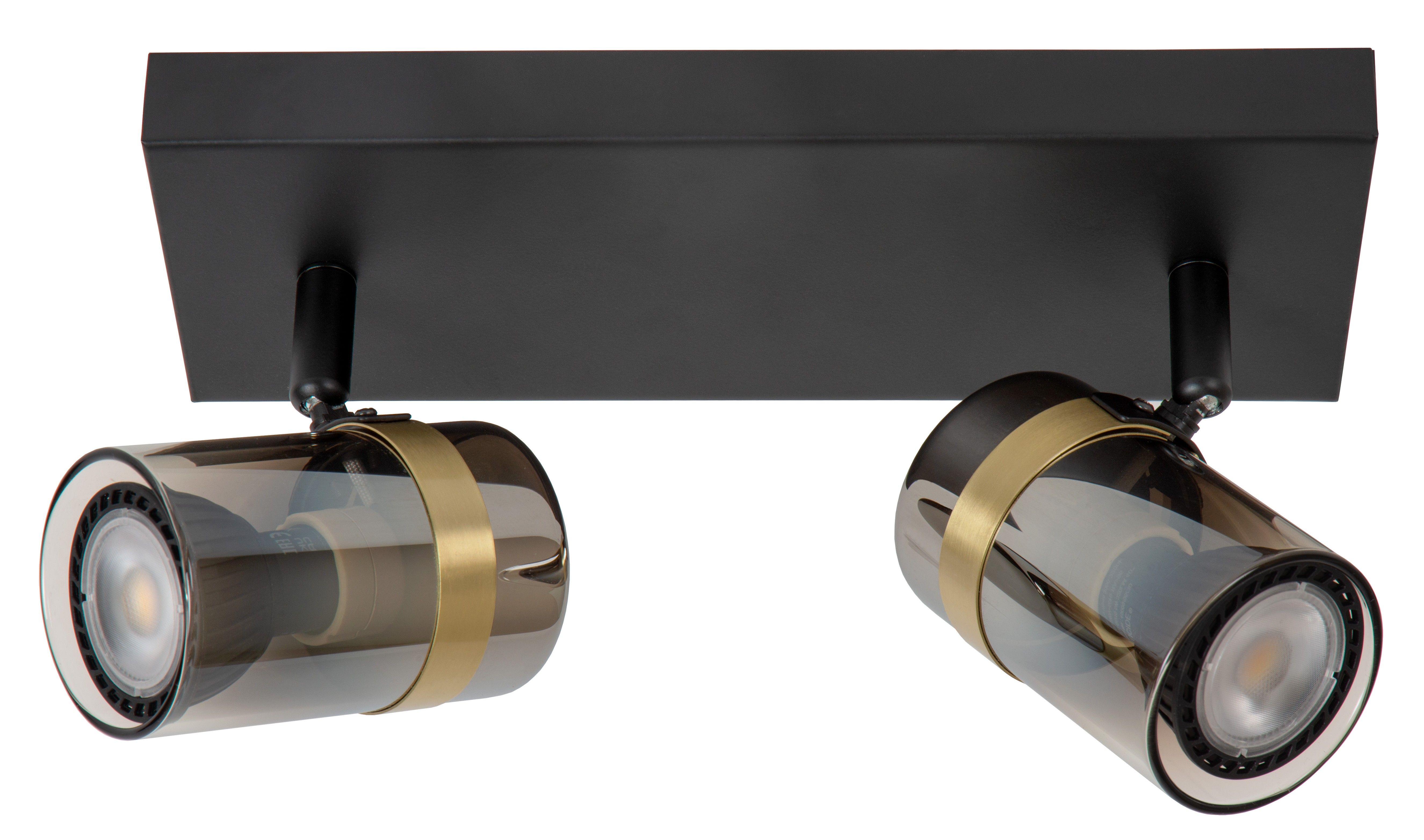 Plafondlamp Upton B26 x D9.6 cm