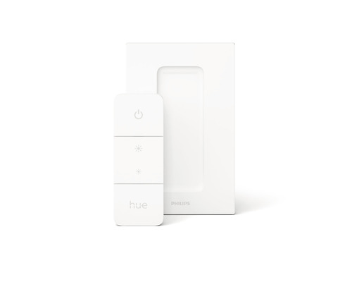 Philips Hue Dimmer Switch Wit V2