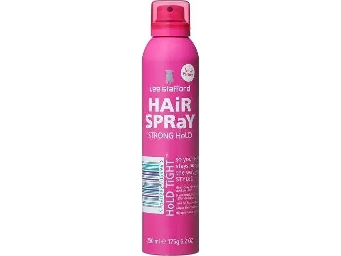 Lee Stafford Lee Stafford Styling Hold Tight Hairspray 250ml