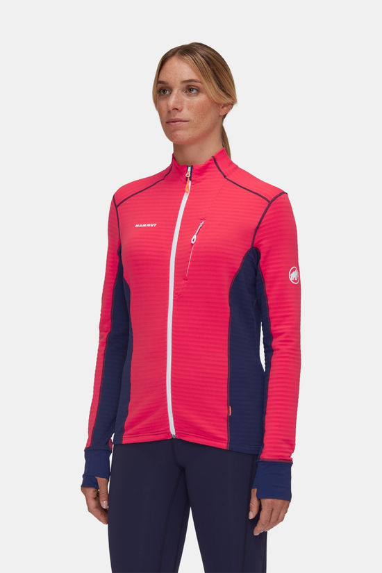 Mammut Mammut Taiss Light Ml Jacket Women