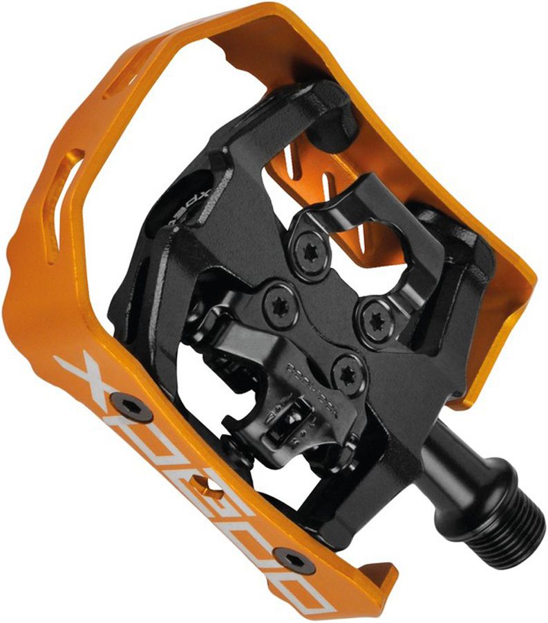 Xpedo Milo Kombipedale kaufen | Bike-Discount