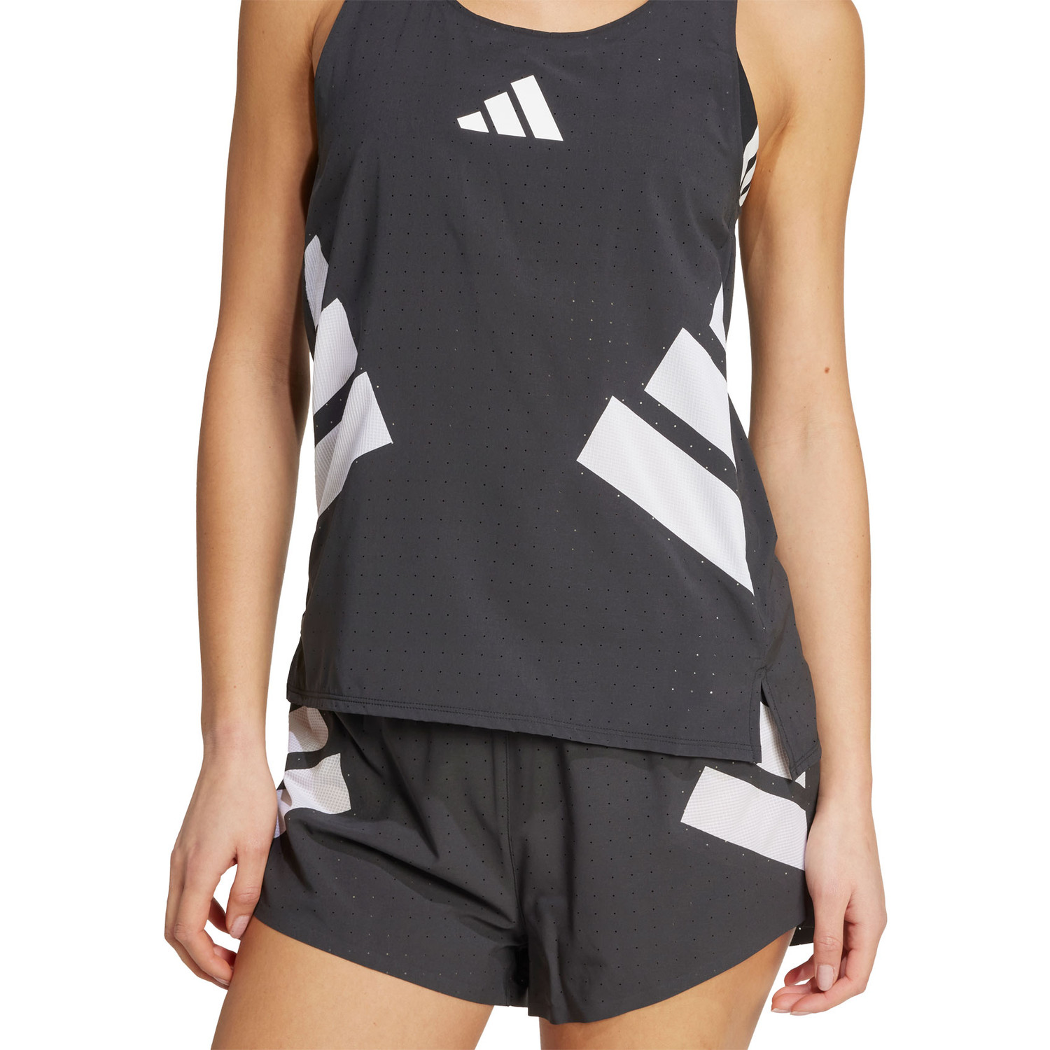 adidas RTR Singlet Dames