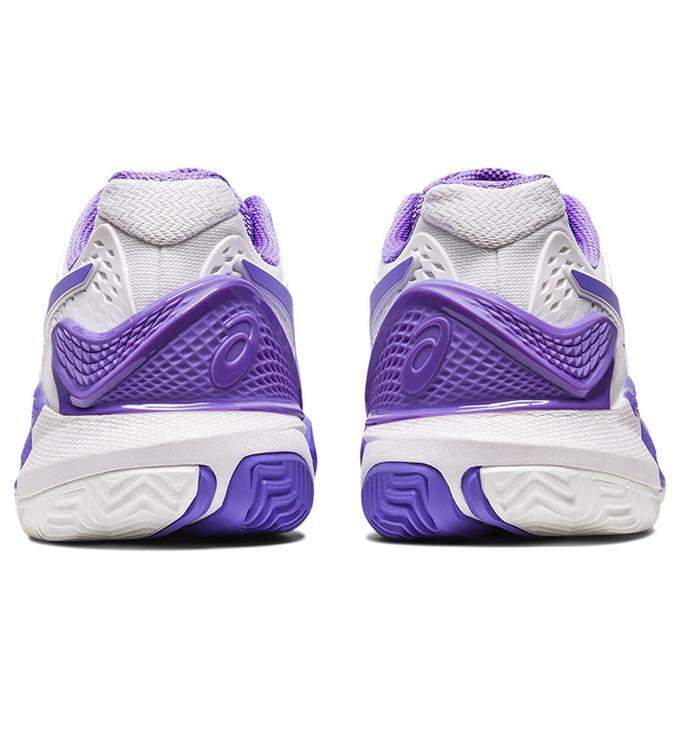 ASICS Women Gel-Resolution 9 Clay Tennisschoenen