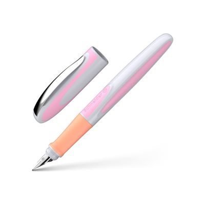Schneider Ray - Stylo plume - flora