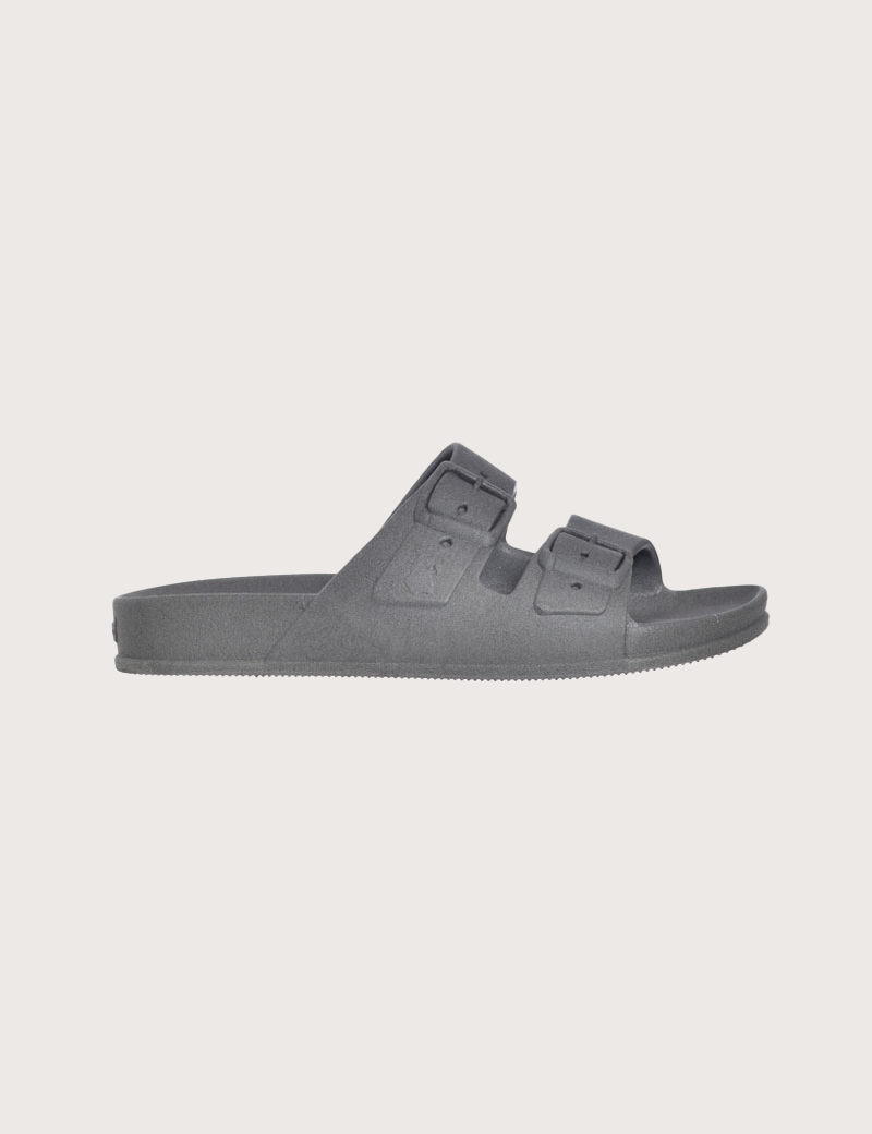 CACATOES SANDALES ENFANTS RIO DE JANEIRO COOL GREY