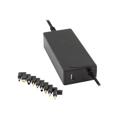NGS W-90W - chargeur universel pour ordinateur portable