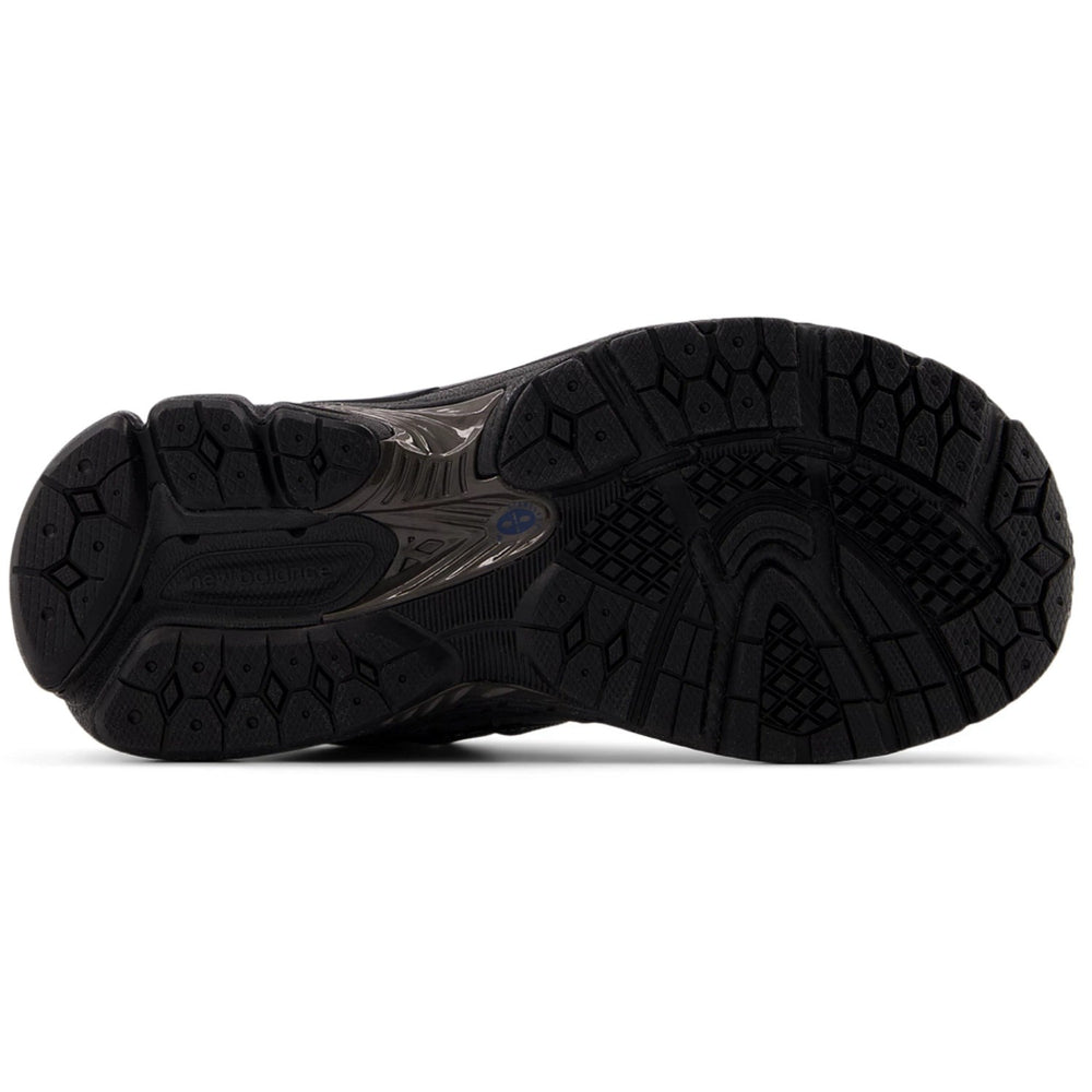 Køb New Balance Castlerock 2002 Kids Lace Sneakers