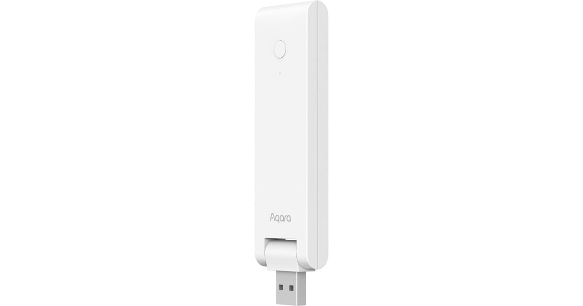 AqaraHub E1  (Wit)