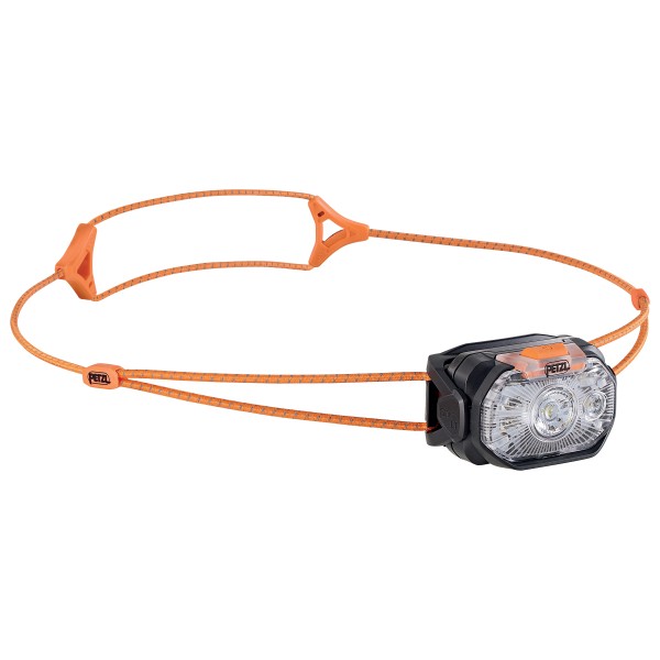 Petzl - SWIFT LT - Lampe frontale
