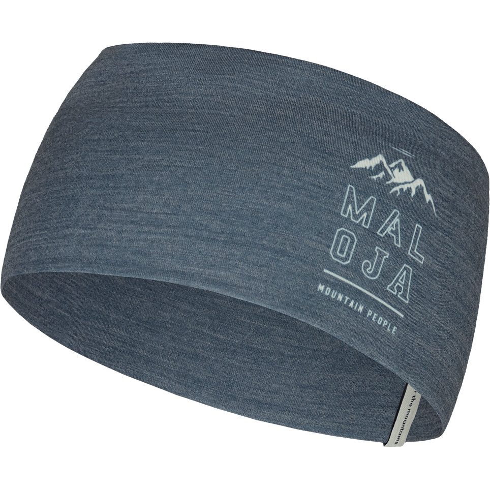 Maloja RumplerM. Stirnband midnight