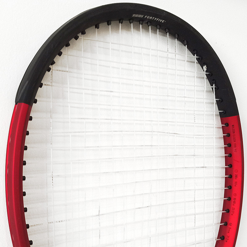 Wilson Clash 100L V2 occasion