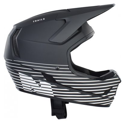 Casque ION Scrub Amp Noir