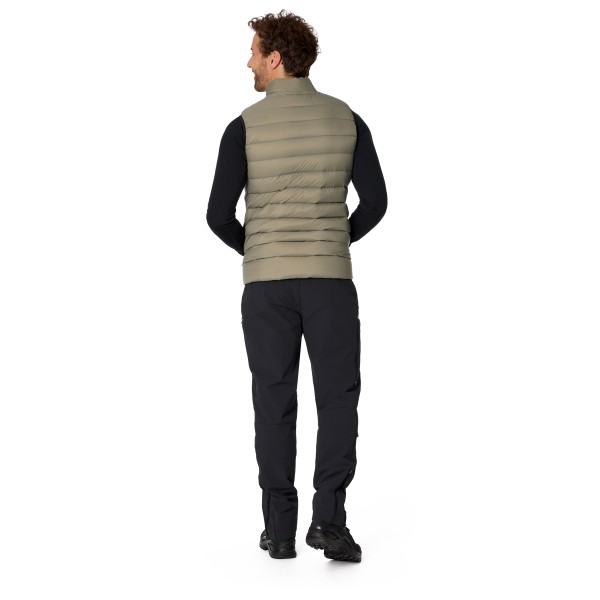 Stoic - PerformanceDown SalmiSt. Vest - Doudoune sans manches