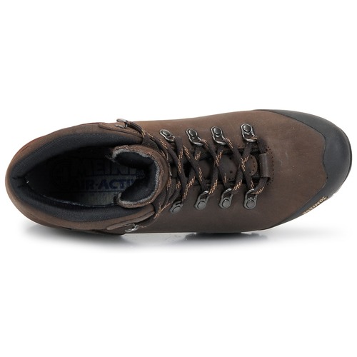 Meindl - SOFTLINE TOP GORE-TEX Mocca