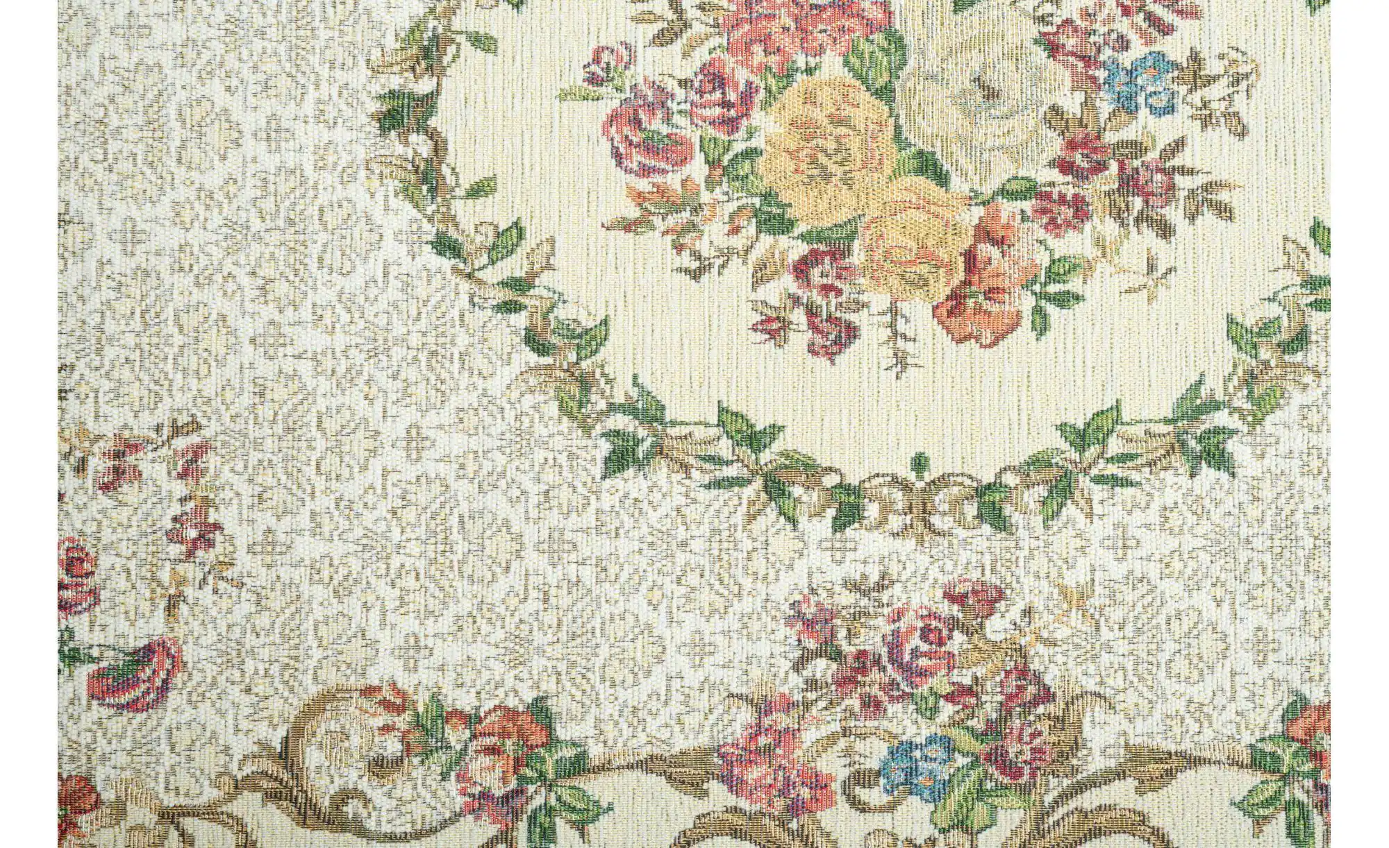 THEKO Webteppich Flomi Florence