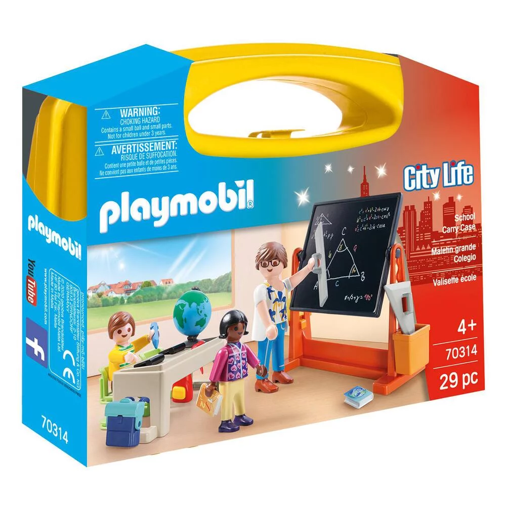 VALISETTE ECOLE - 70314