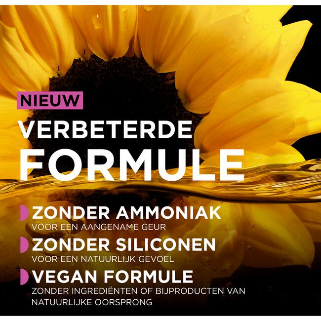 Garnier Olia Permanente Haarverf 4.0 Bruin
