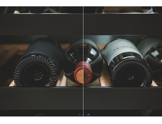 MIELE - Cave à vin de vieillissement KWT 4999 F