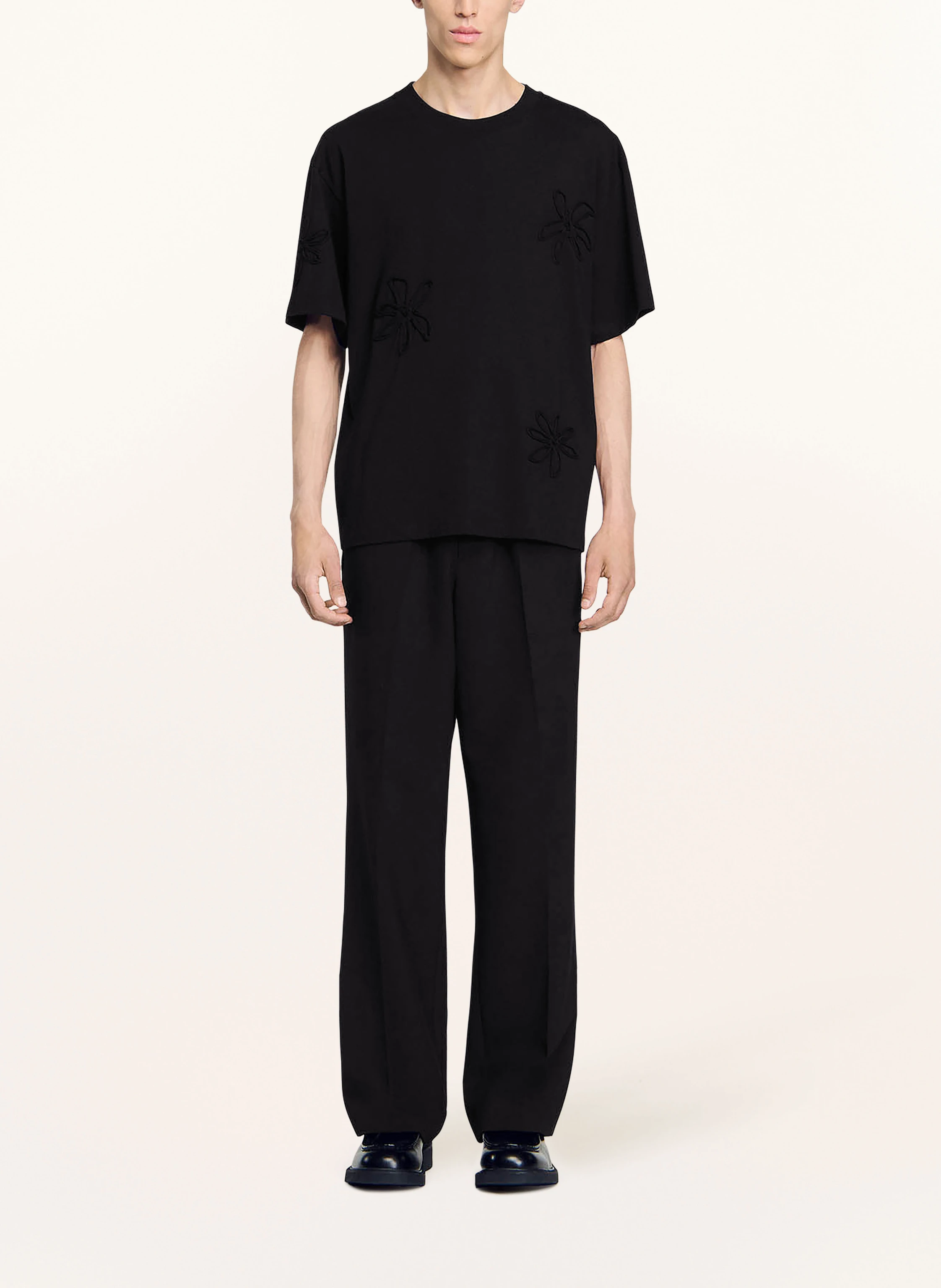 SANDRO T-Shirt