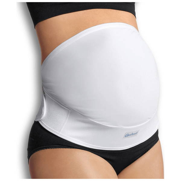 CarriwellCarriwell   Mum to be Verstellbarer Stützgürtel weiss L-XL