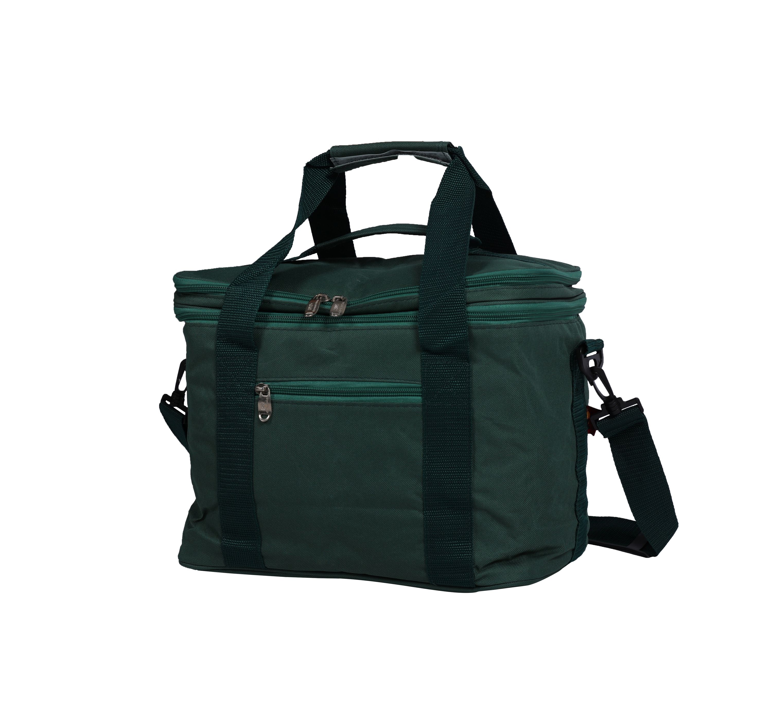 Kühltasche 18L grün