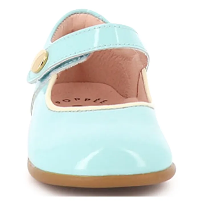 Poppée Babies Minimamzelle | Bleu Clair