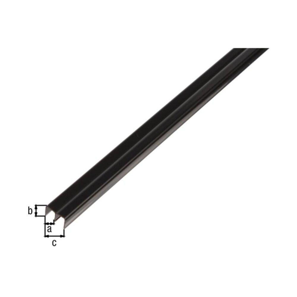 SKINNE GAH ALBERTS 2000MM HVIT