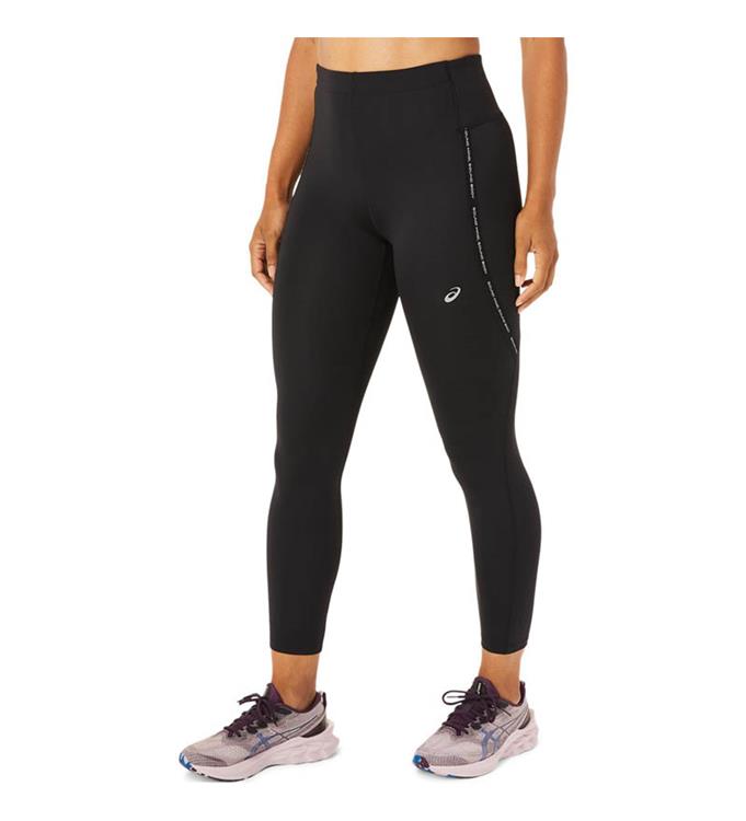 ASICE Women Race High Waist Tight Hardlooplegging