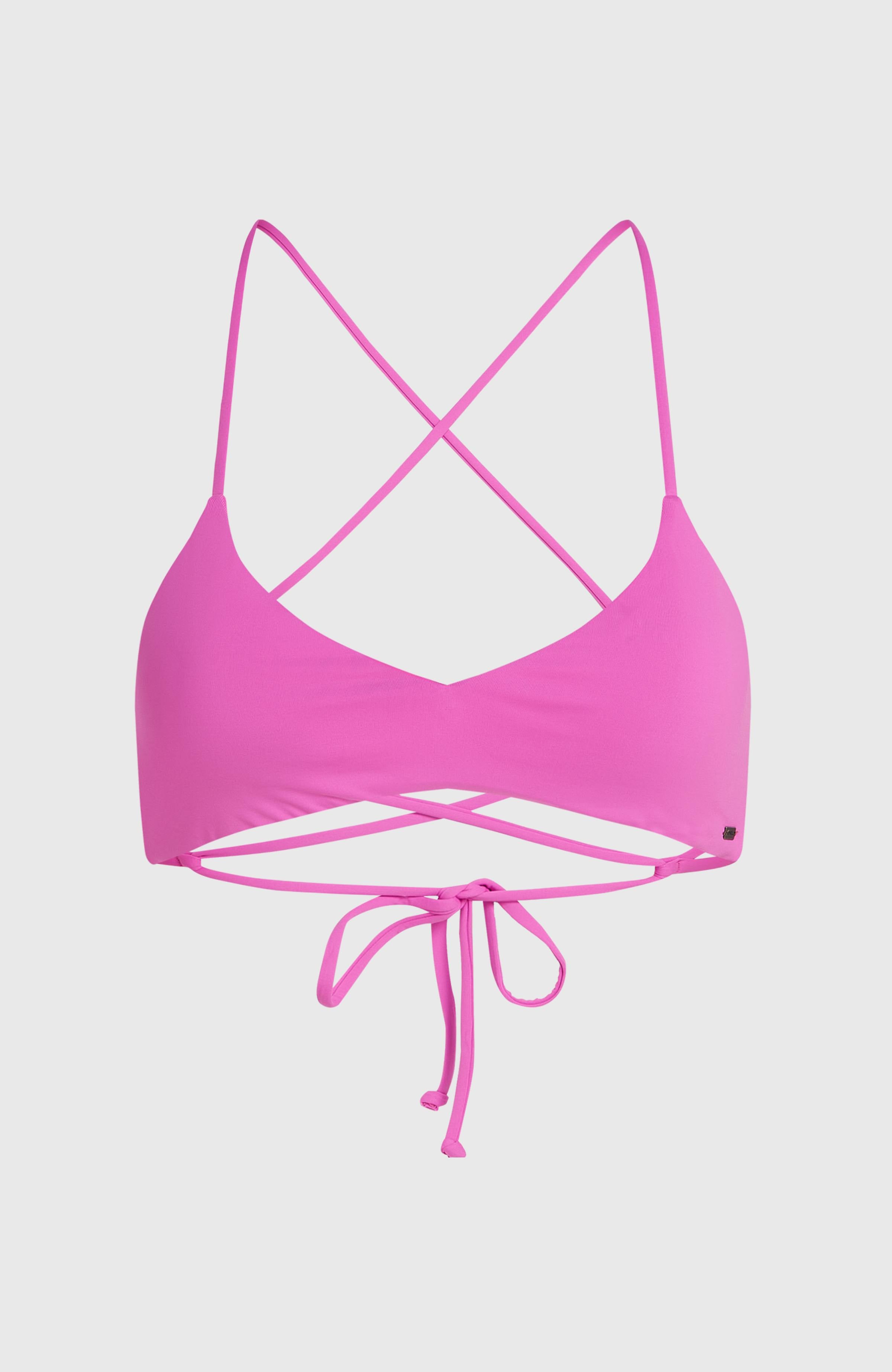 Huntington Bralette bikinitop