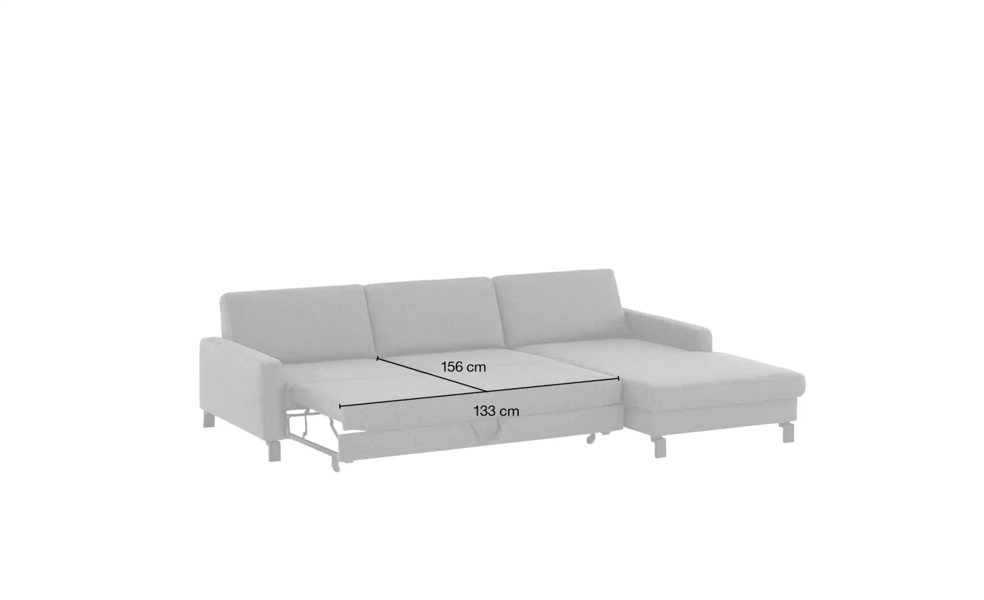 Max Schelling Ecksofa Maximum Move