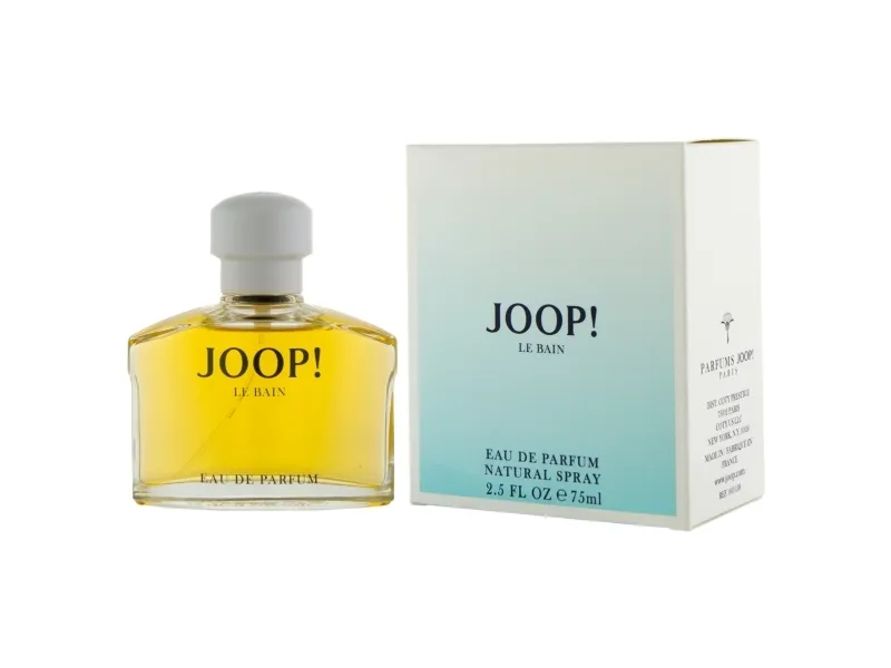 Joop Le Bain EDP 75ml