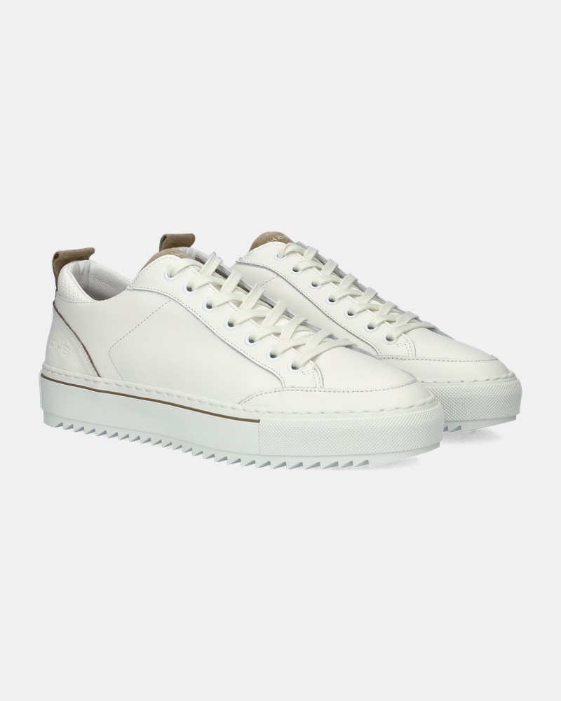 Rehab Crash Lage sneakers  - wit
