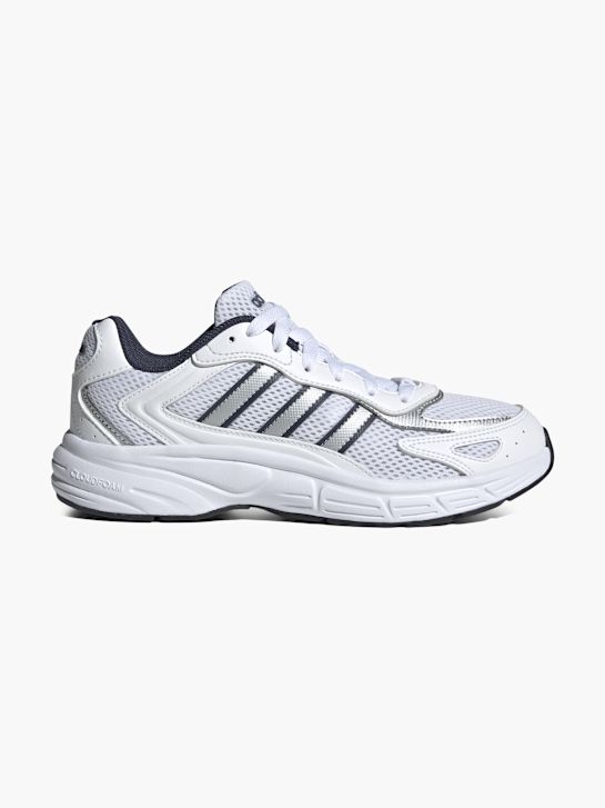 adidas ECLYPTIX 2000 Sneaker Silber