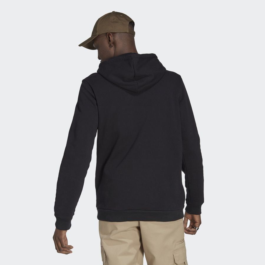 adidas Originals Sweat à Capuche - Noir