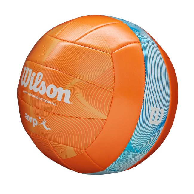 AVP MOVEMENT VB