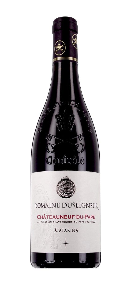 Domaine Duseigneur - Domaine Duseigneur - Catarina 2017