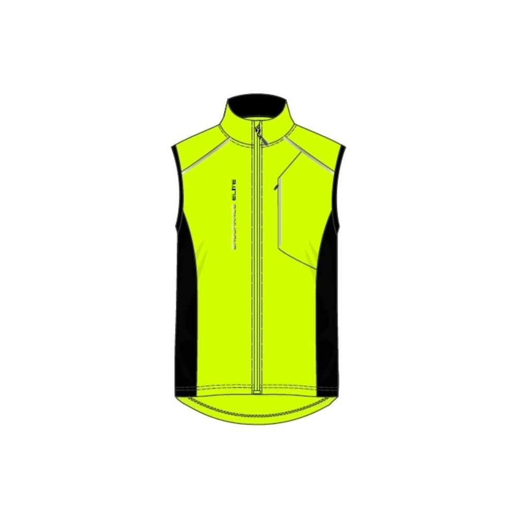 Elite Lab Shell X1 Elite M Vest