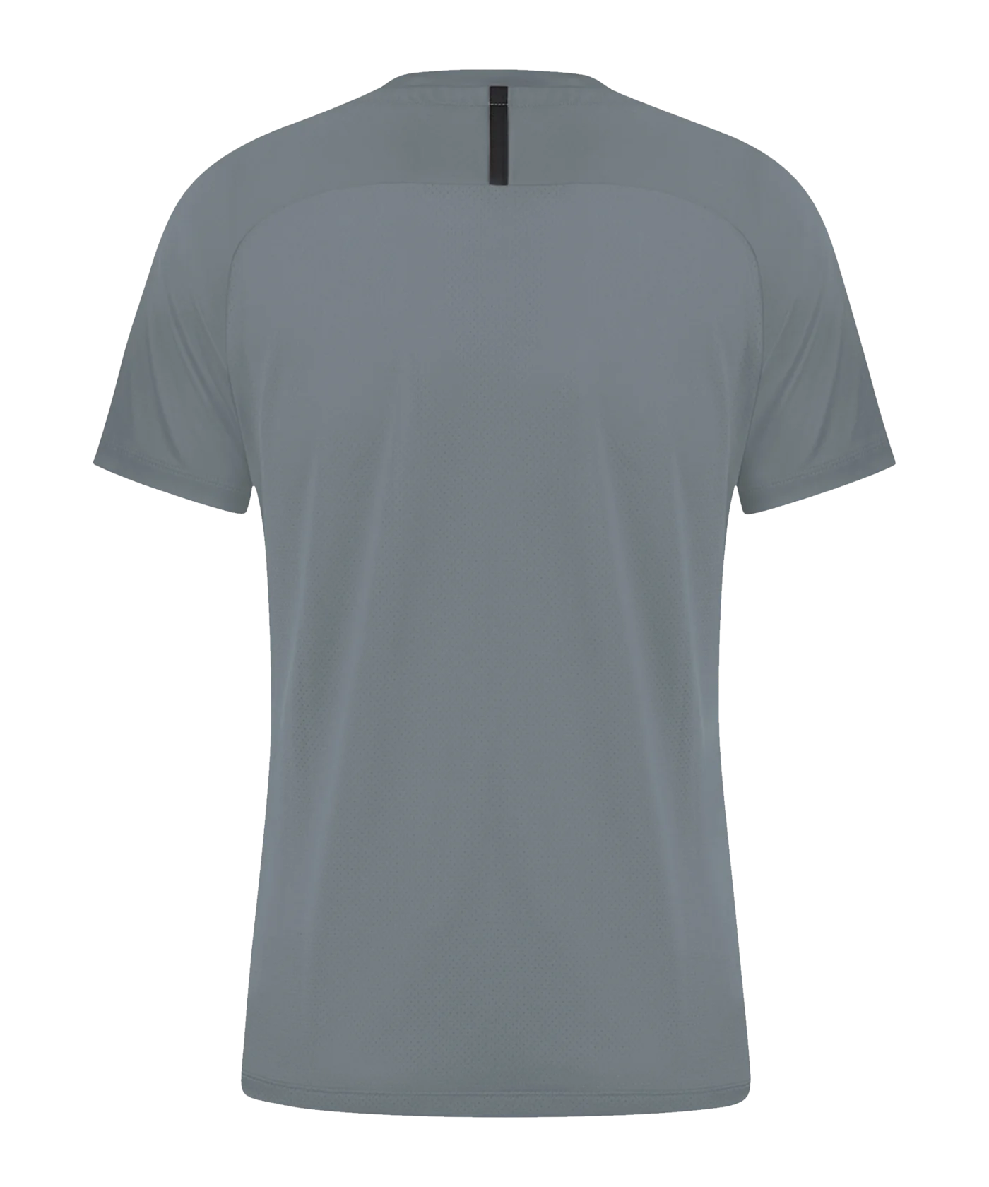 JAKO Challenge Trikot Damen Grau Schwarz F841