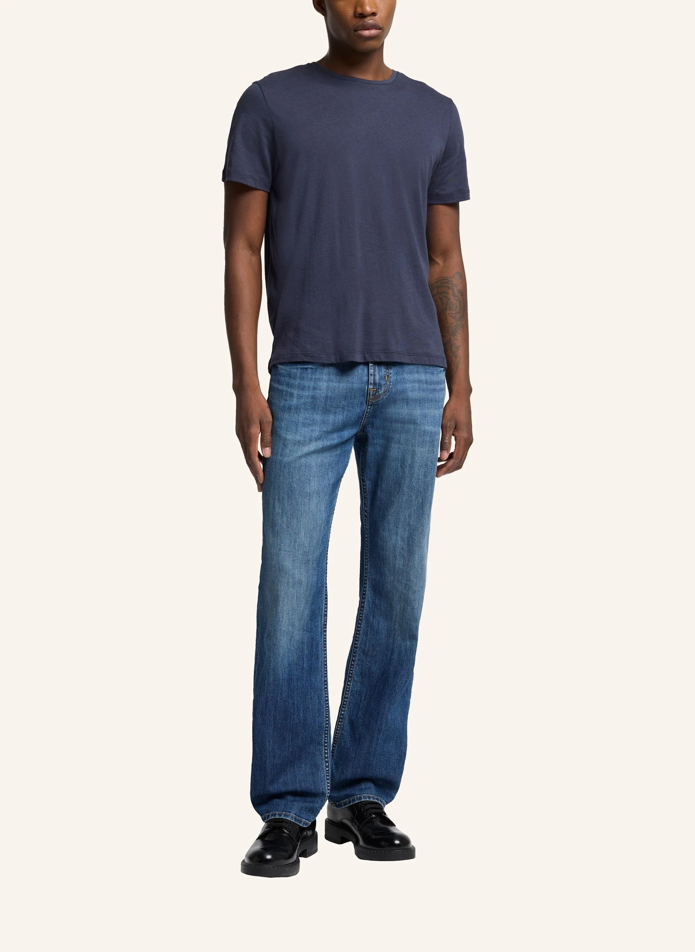 7 for all mankind Jeans AUSTYN Straight Fit