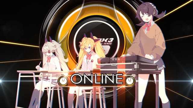 DJMAX RESPECT V